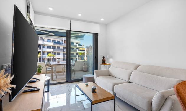 Venta -  - Orihuela Costa - Playa Flamenca