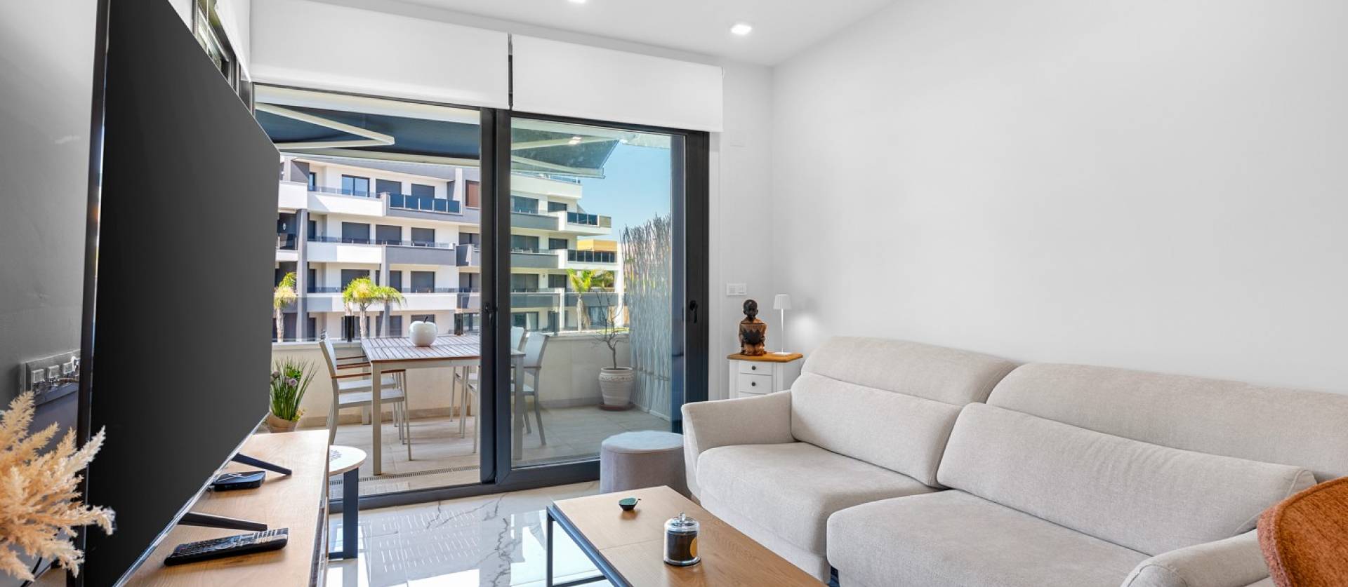 Venta -  - Orihuela Costa - Playa Flamenca