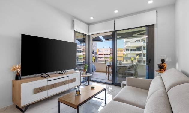 Venta -  - Orihuela Costa - Playa Flamenca