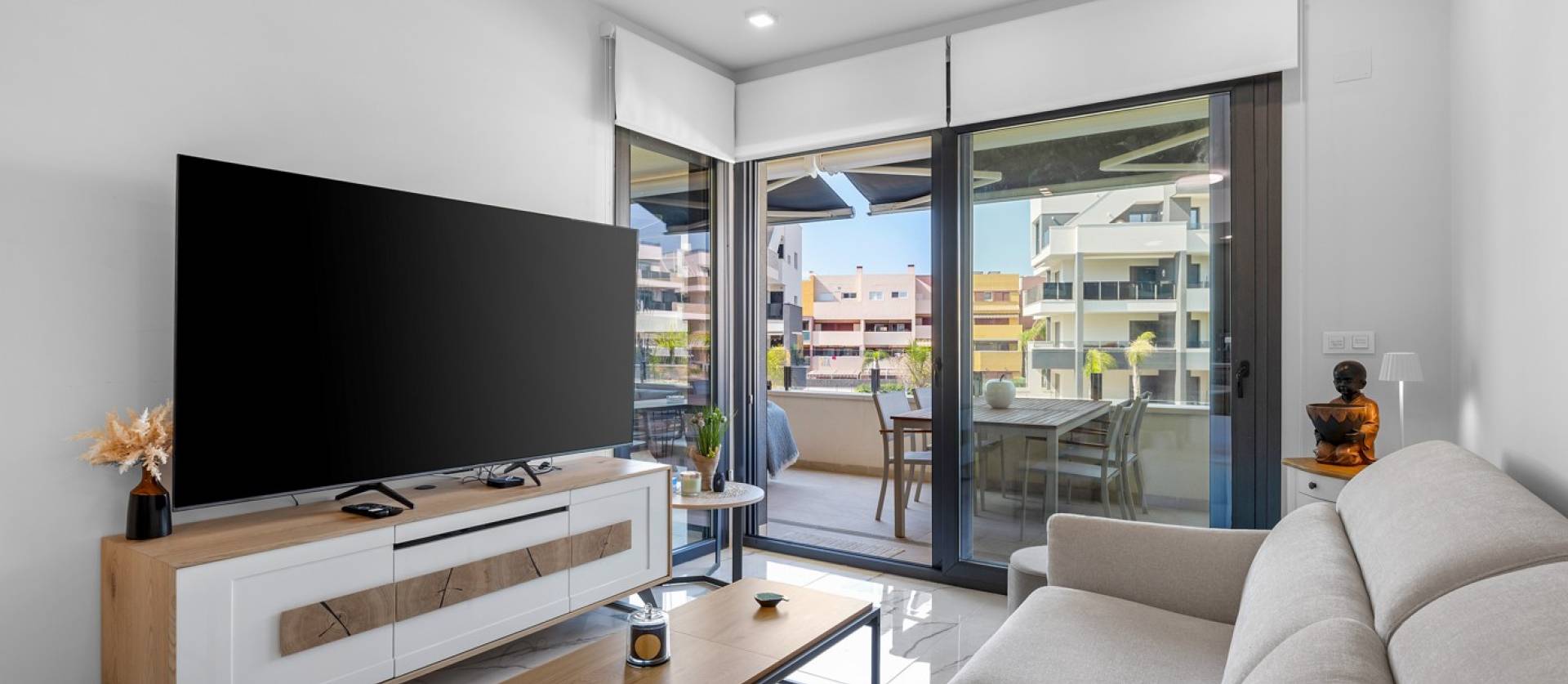 Venta -  - Orihuela Costa - Playa Flamenca