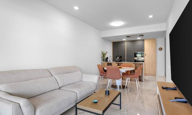 Venta -  - Orihuela Costa - Playa Flamenca