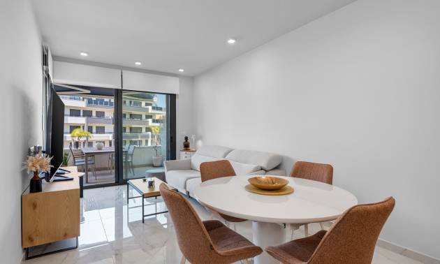 Venta -  - Orihuela Costa - Playa Flamenca