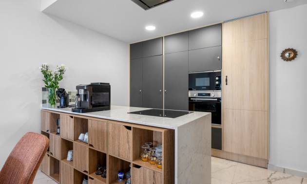 Venta -  - Orihuela Costa - Playa Flamenca