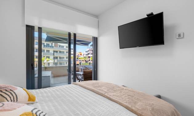 Venta -  - Orihuela Costa - Playa Flamenca