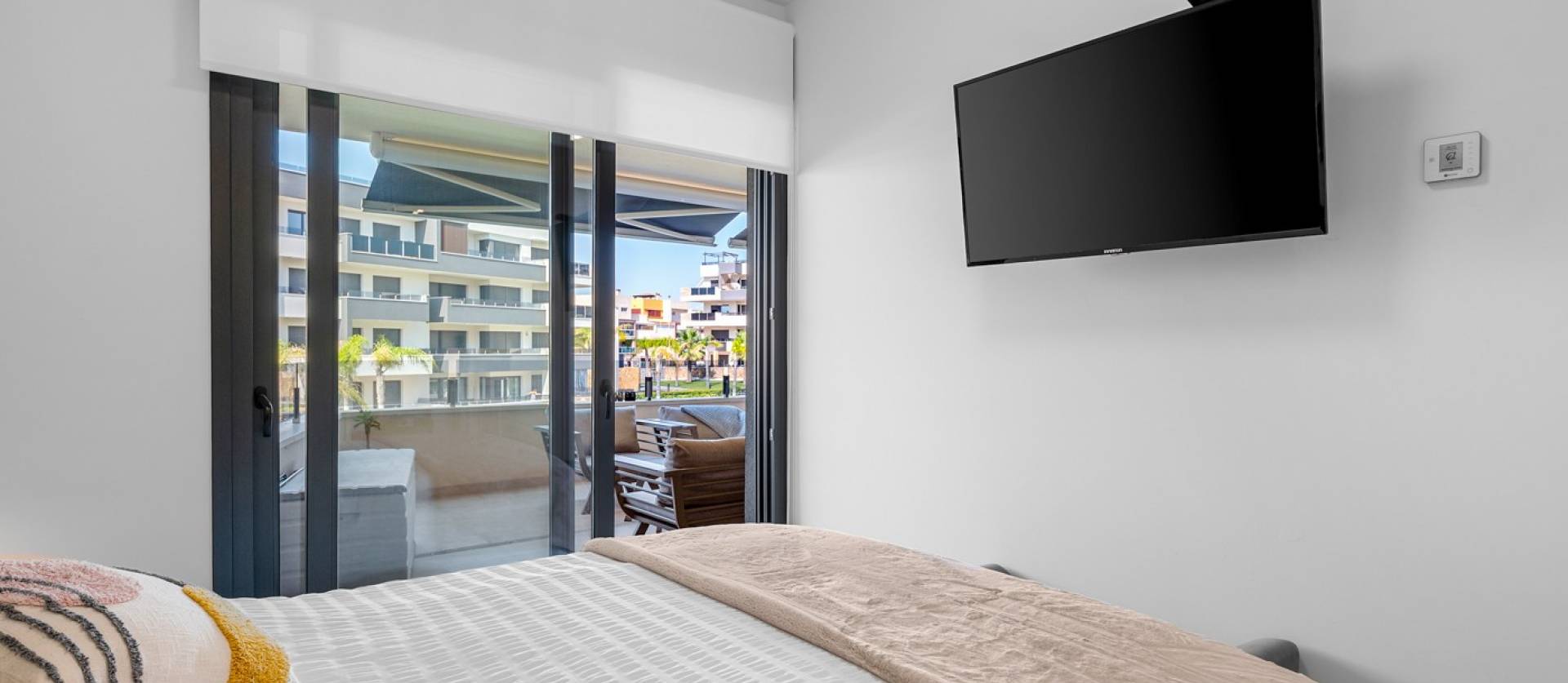 Venta -  - Orihuela Costa - Playa Flamenca