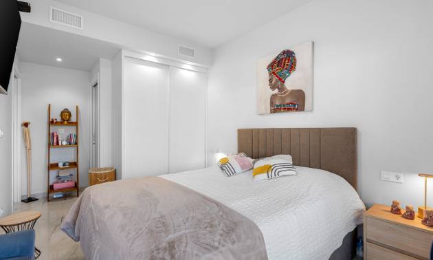 Venta -  - Orihuela Costa - Playa Flamenca