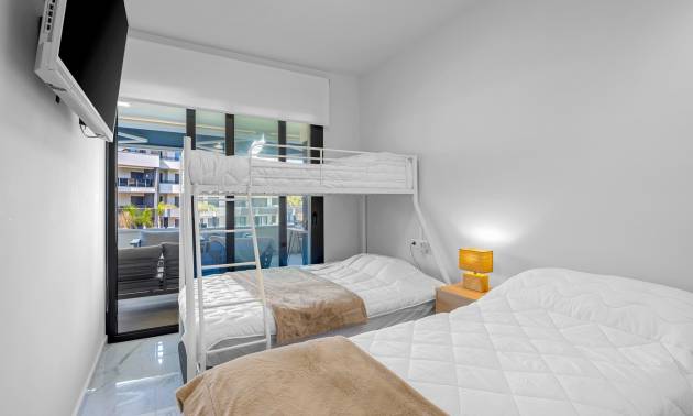 Venta -  - Orihuela Costa - Playa Flamenca
