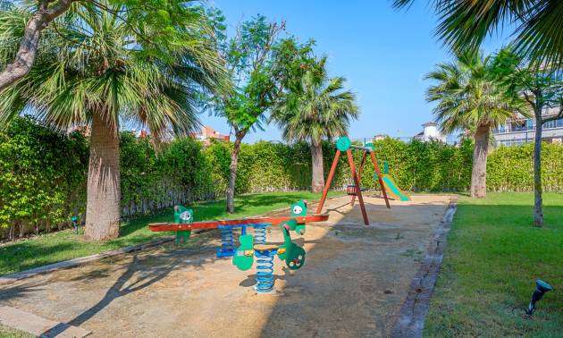 Venta -  - Orihuela Costa - Playa Flamenca