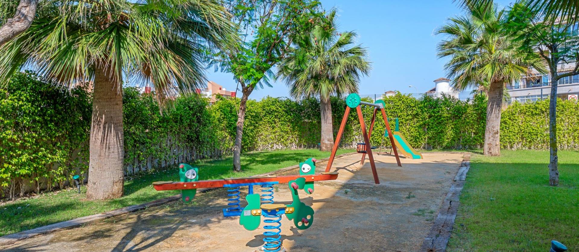 Venta -  - Orihuela Costa - Playa Flamenca