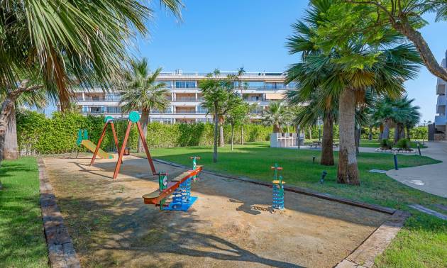 Venta -  - Orihuela Costa - Playa Flamenca