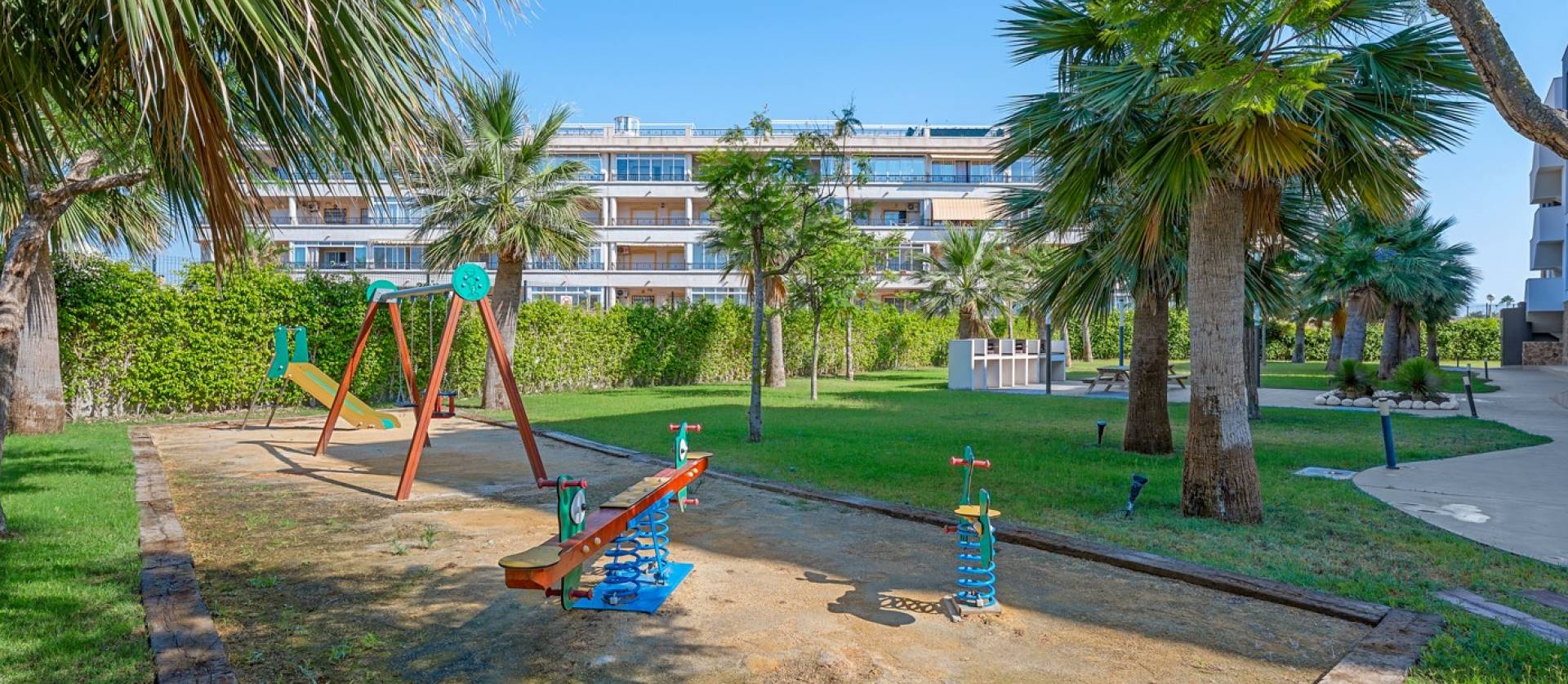 Venta -  - Orihuela Costa - Playa Flamenca