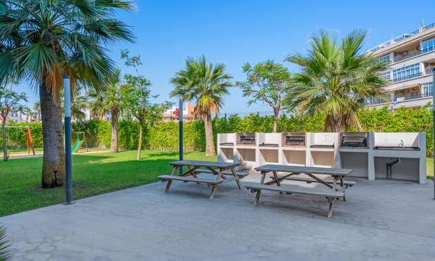 Venta -  - Orihuela Costa - Playa Flamenca