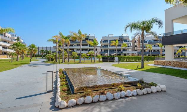 Venta -  - Orihuela Costa - Playa Flamenca