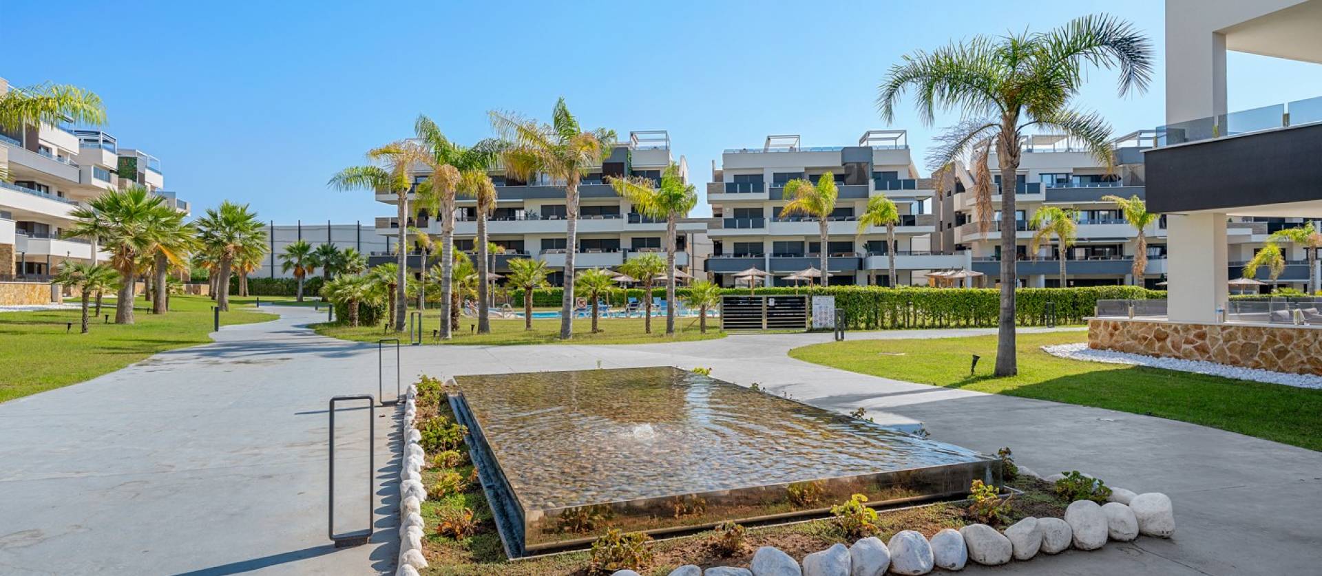 Venta -  - Orihuela Costa - Playa Flamenca