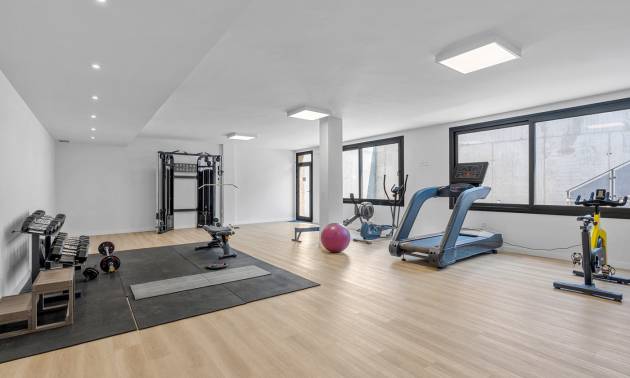 Venta -  - Orihuela Costa - Playa Flamenca
