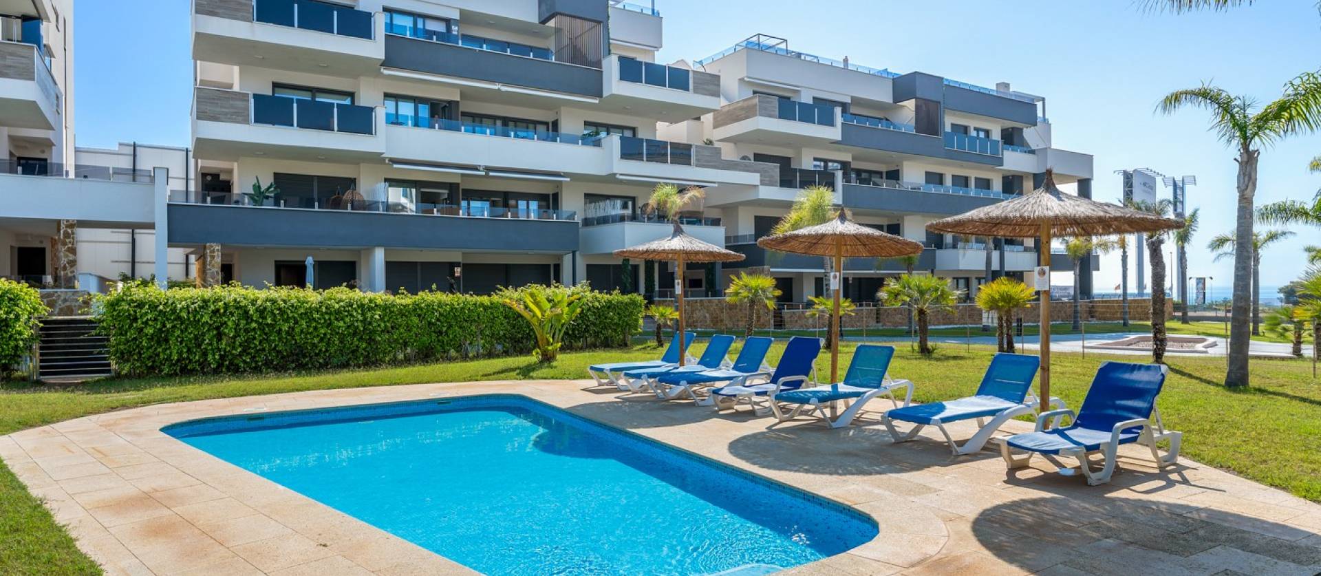 Venta -  - Orihuela Costa - Playa Flamenca
