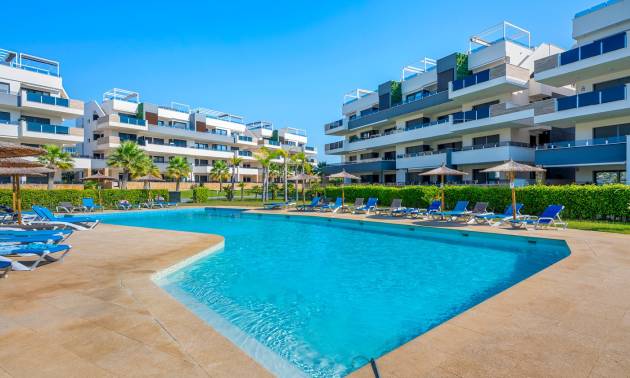 Venta -  - Orihuela Costa - Playa Flamenca