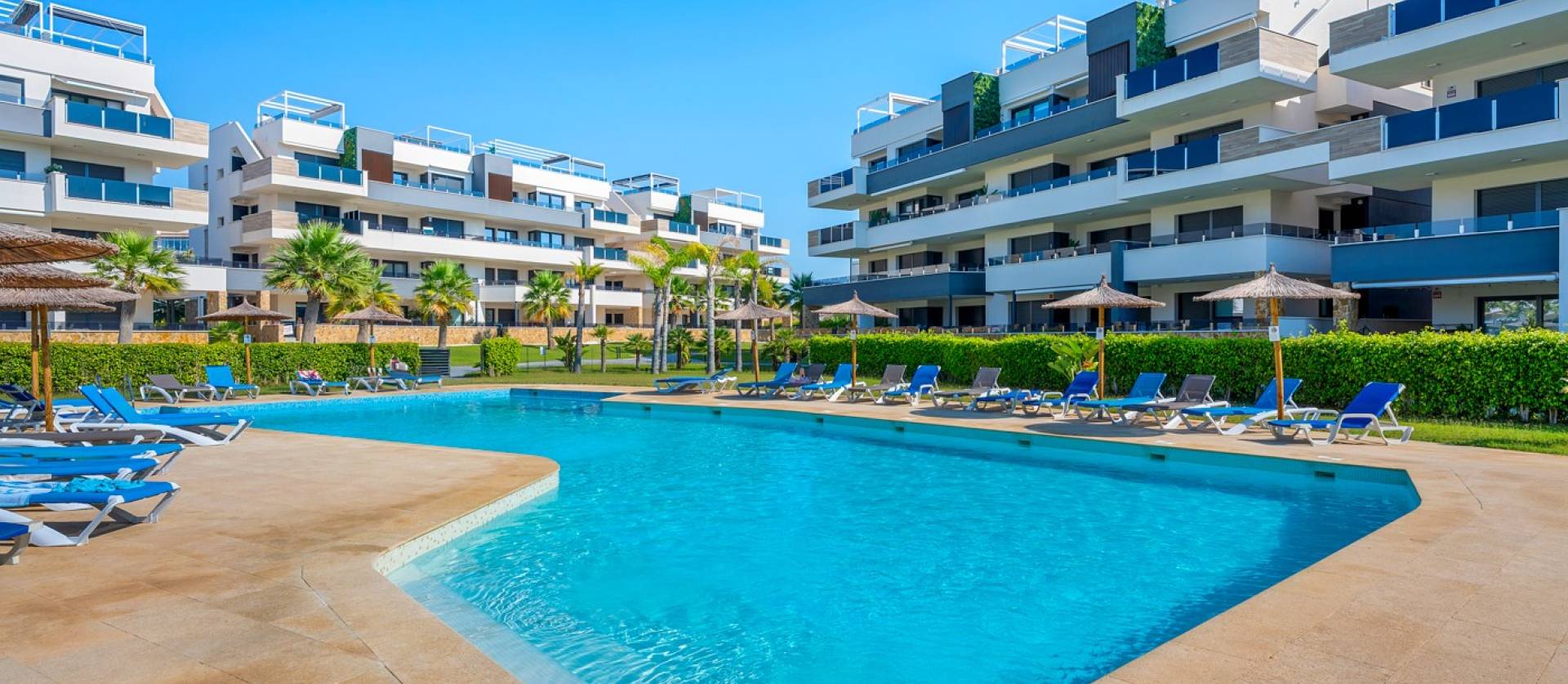 Venta -  - Orihuela Costa - Playa Flamenca
