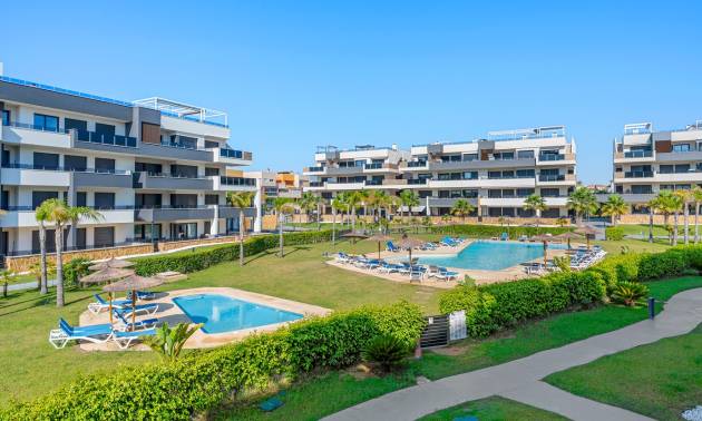 Venta -  - Orihuela Costa - Playa Flamenca