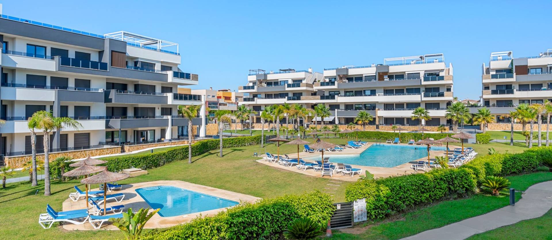 Venta -  - Orihuela Costa - Playa Flamenca