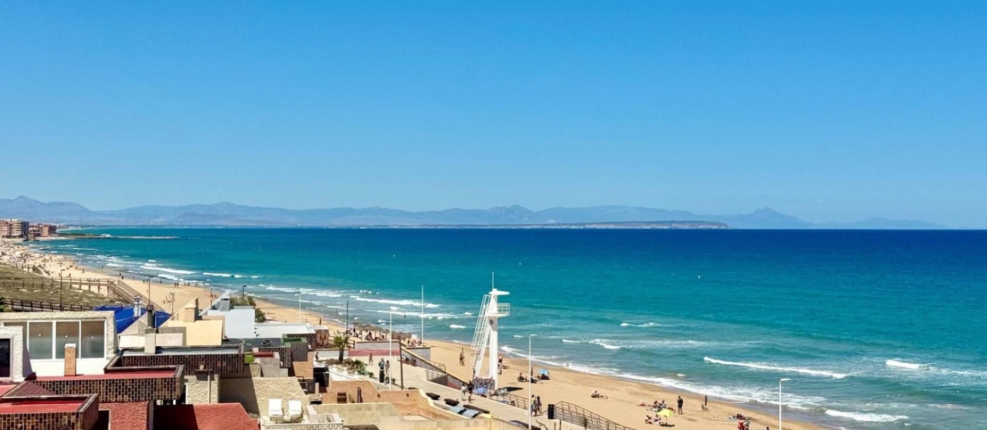 Sale - Apartments - Torrevieja - La Mata
