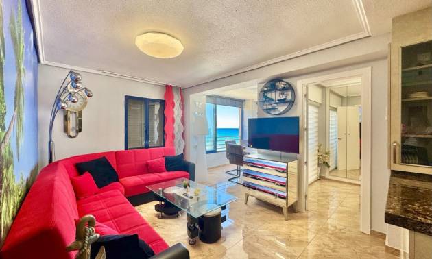 Sale - Apartments - Torrevieja - La Mata