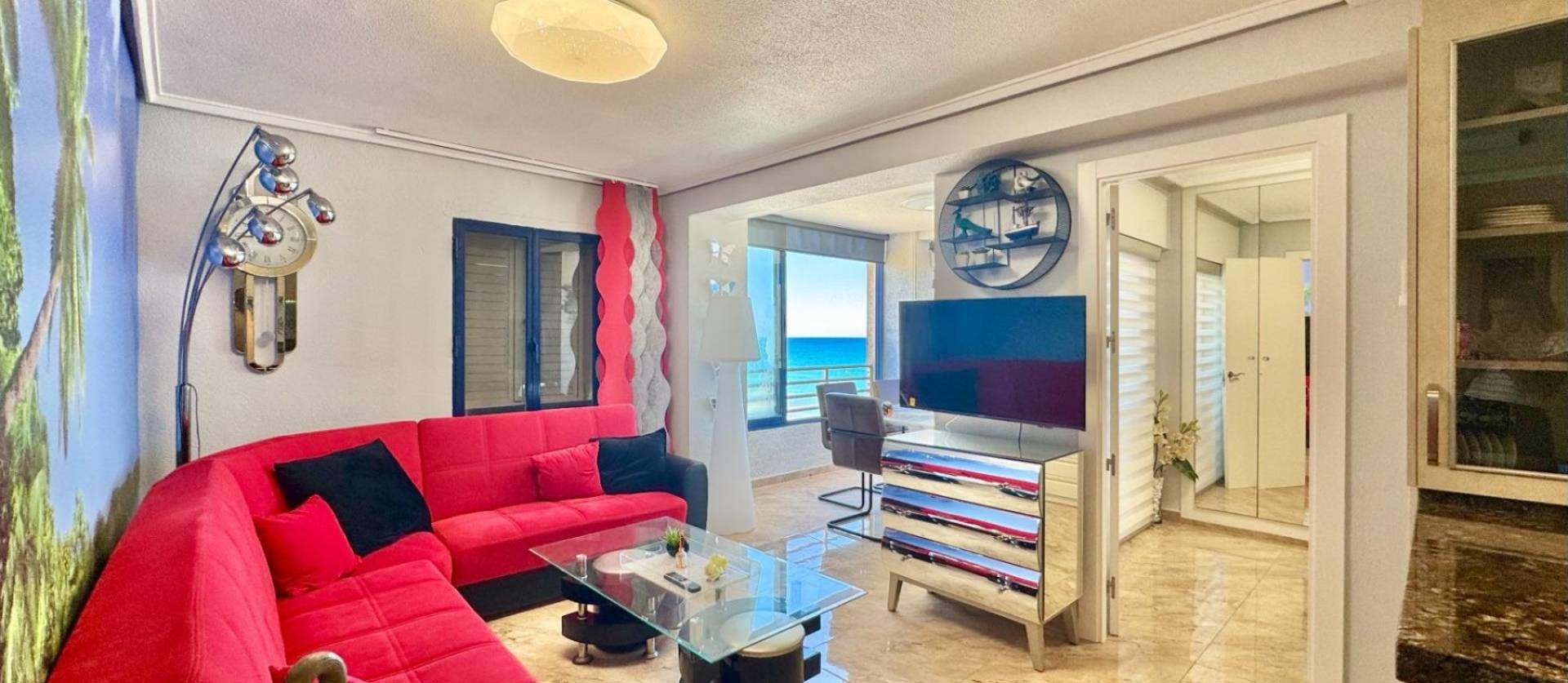 Sale - Apartments - Torrevieja - La Mata
