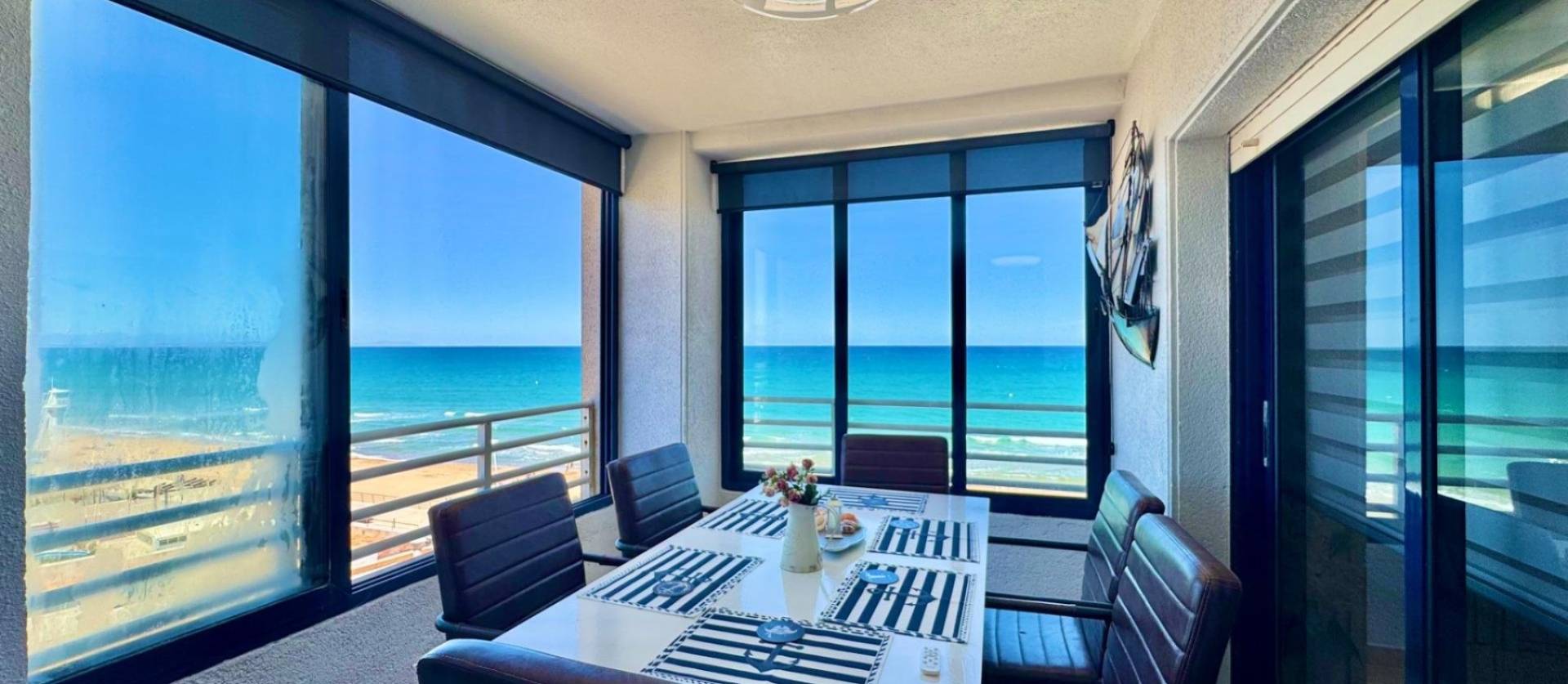 Sale - Apartments - Torrevieja - La Mata