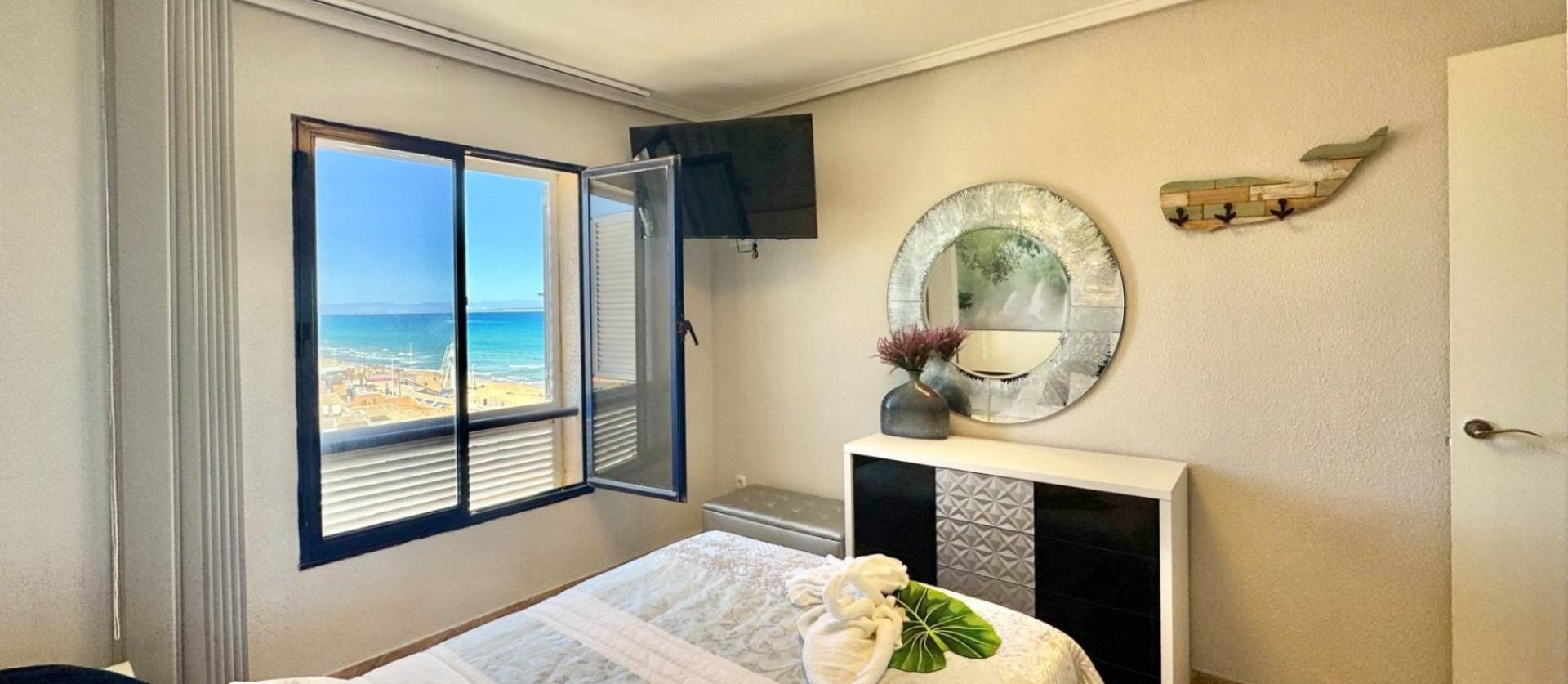 Sale - Apartments - Torrevieja - La Mata