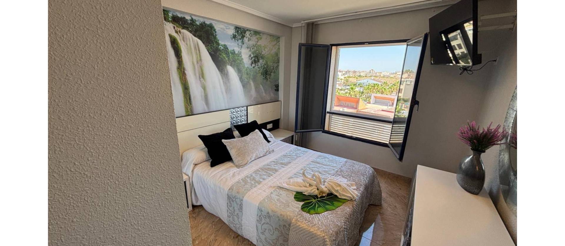 Sale - Apartments - Torrevieja - La Mata