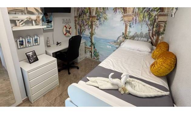 Sale - Apartments - Torrevieja - La Mata