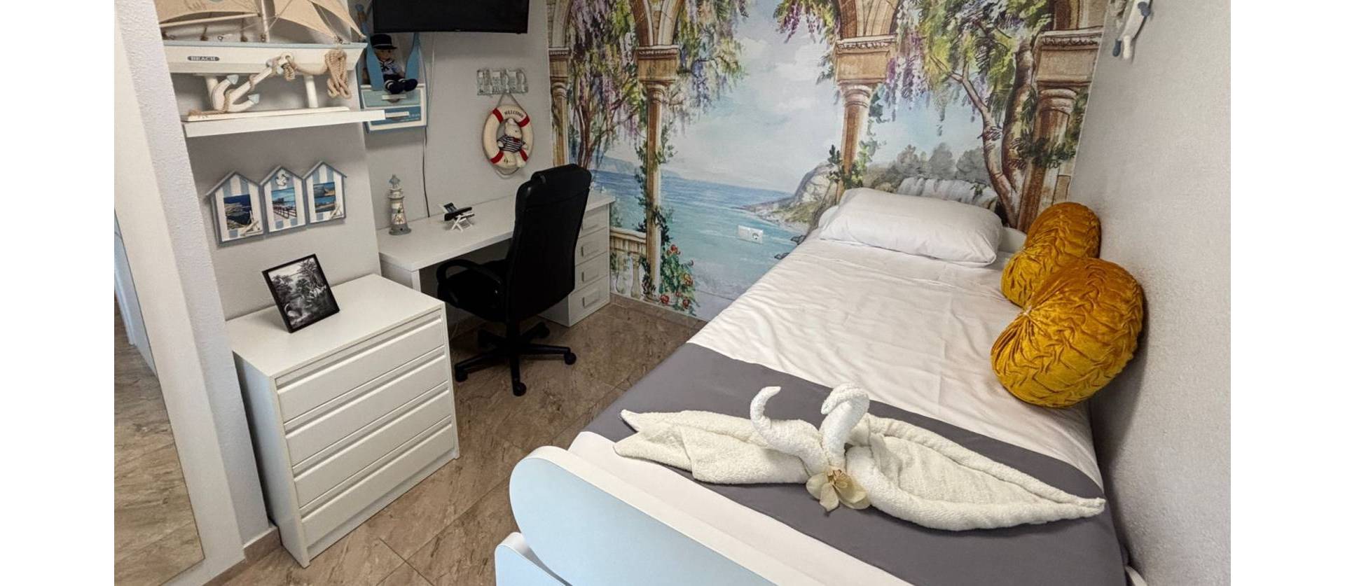 Sale - Apartments - Torrevieja - La Mata