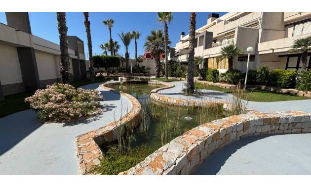 Sale - Apartments - Torrevieja - La Mata