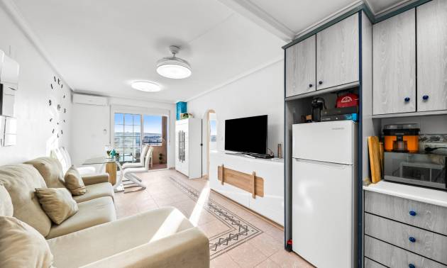 Sale - Apartments - Torrevieja - La Mata