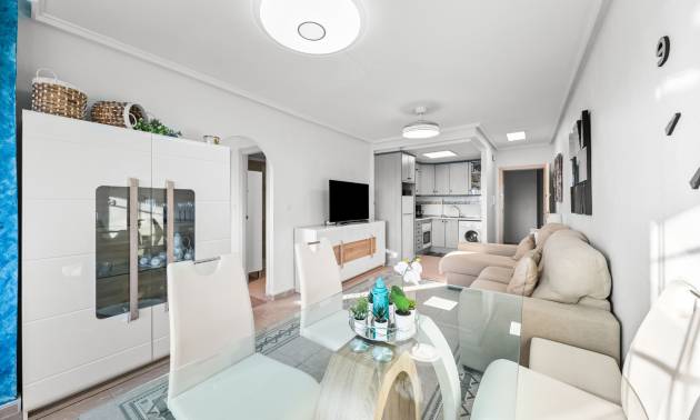 Sale - Apartments - Torrevieja - La Mata
