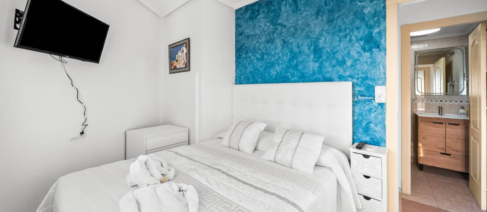 Sale - Apartments - Torrevieja - La Mata