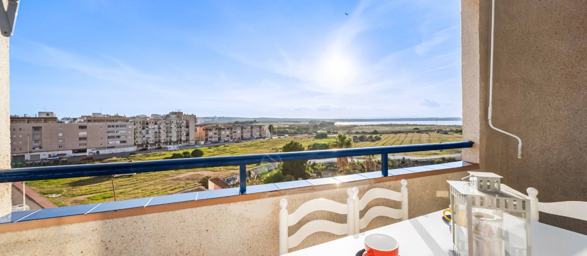 Sale - Apartments - Torrevieja - La Mata