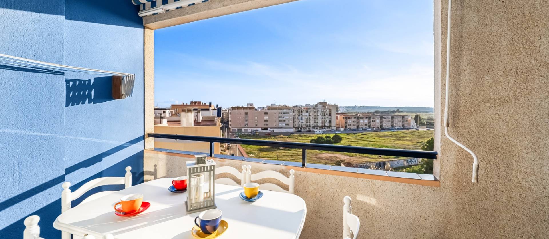 Sale - Apartments - Torrevieja - La Mata