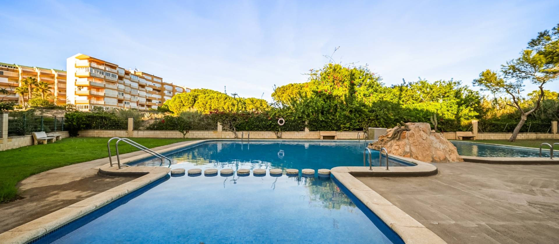 Sale - Apartments - Torrevieja - La Mata