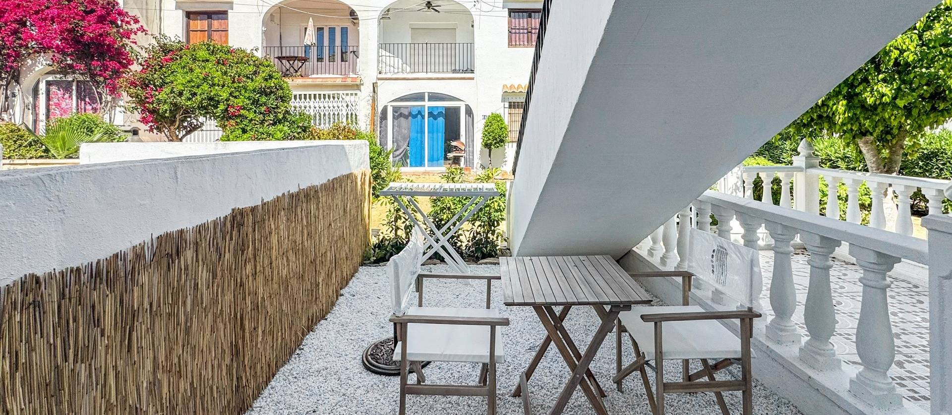 Sale - Bungalow - Torrevieja - Los Balcones