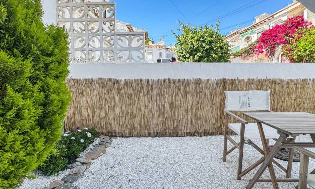 Sale - Bungalow - Torrevieja - Los Balcones