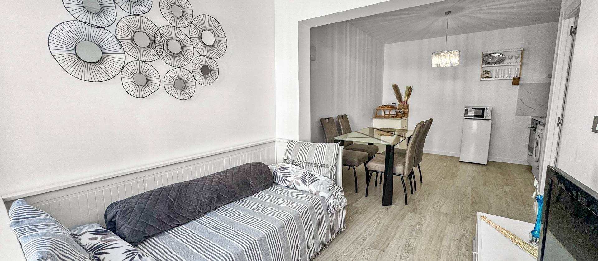 Sale - Bungalow - Torrevieja - Los Balcones