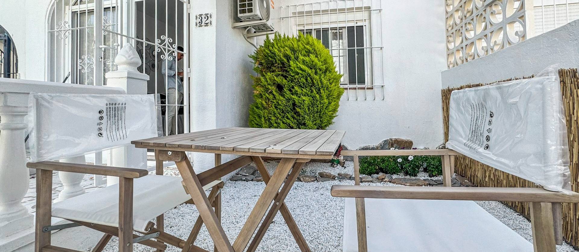 Sale - Bungalow - Torrevieja - Los Balcones