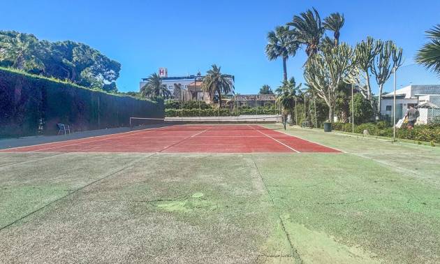 Sale - Bungalow - Torrevieja - Los Balcones