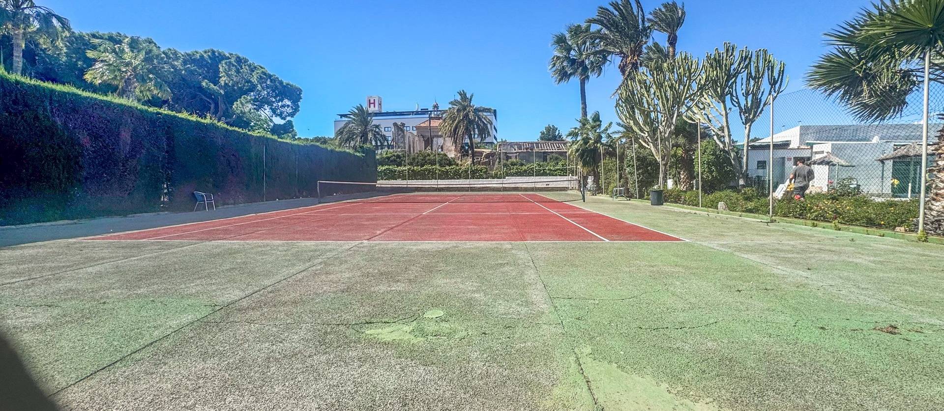 Sale - Bungalow - Torrevieja - Los Balcones
