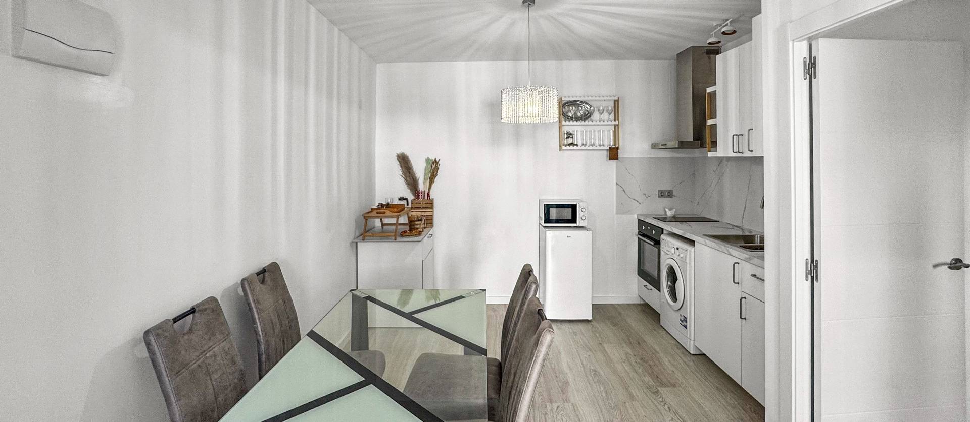 Sale - Bungalow - Torrevieja - Los Balcones
