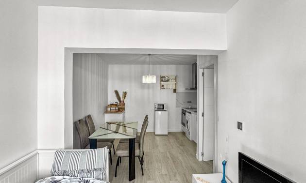 Sale - Bungalow - Torrevieja - Los Balcones