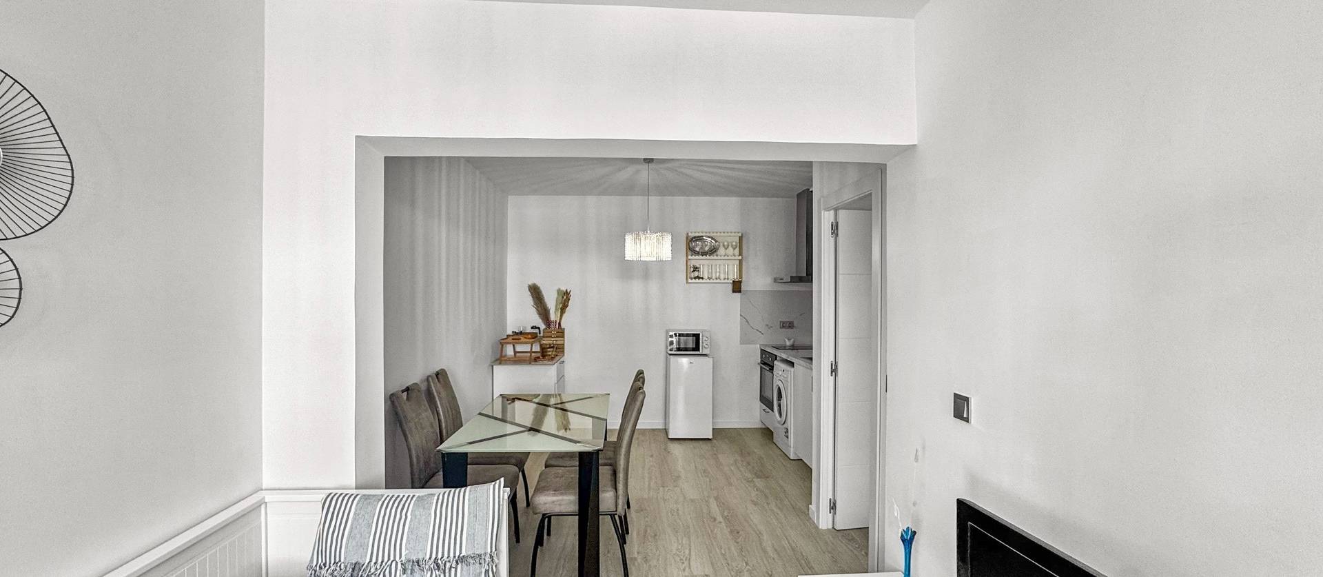 Sale - Bungalow - Torrevieja - Los Balcones