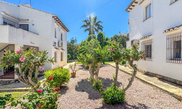 Sale - Bungalow - Torrevieja - Los Balcones
