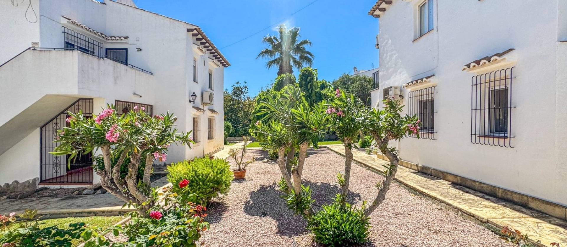 Sale - Bungalow - Torrevieja - Los Balcones